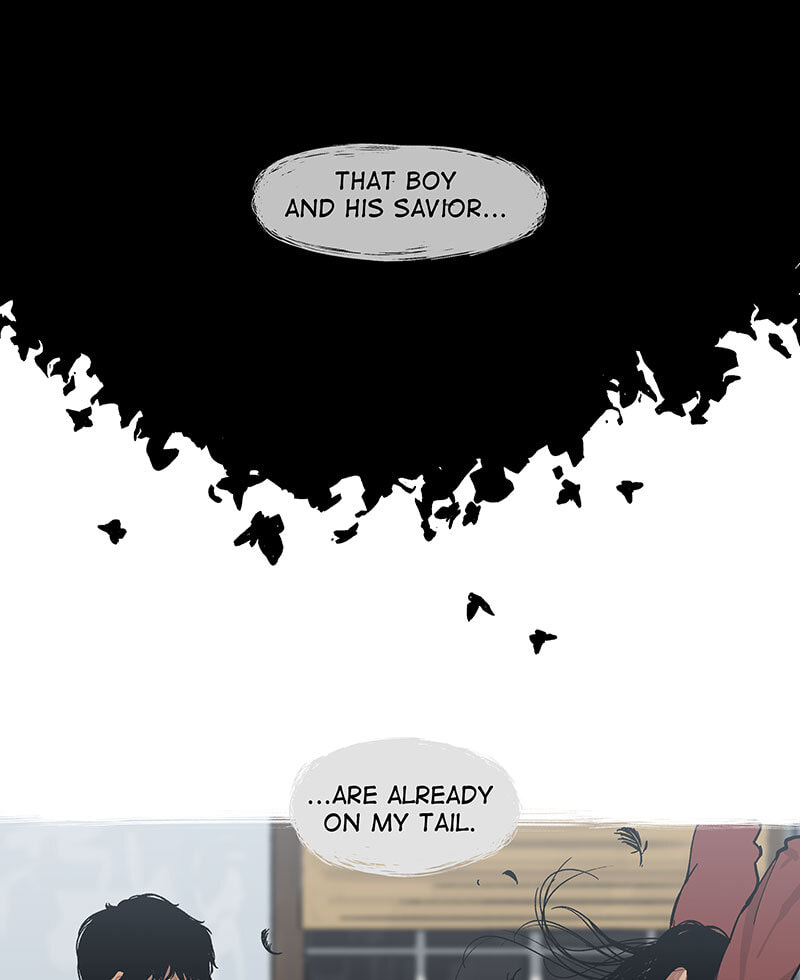 Yasashii Shirokuma Chapter 20 page 41 - 