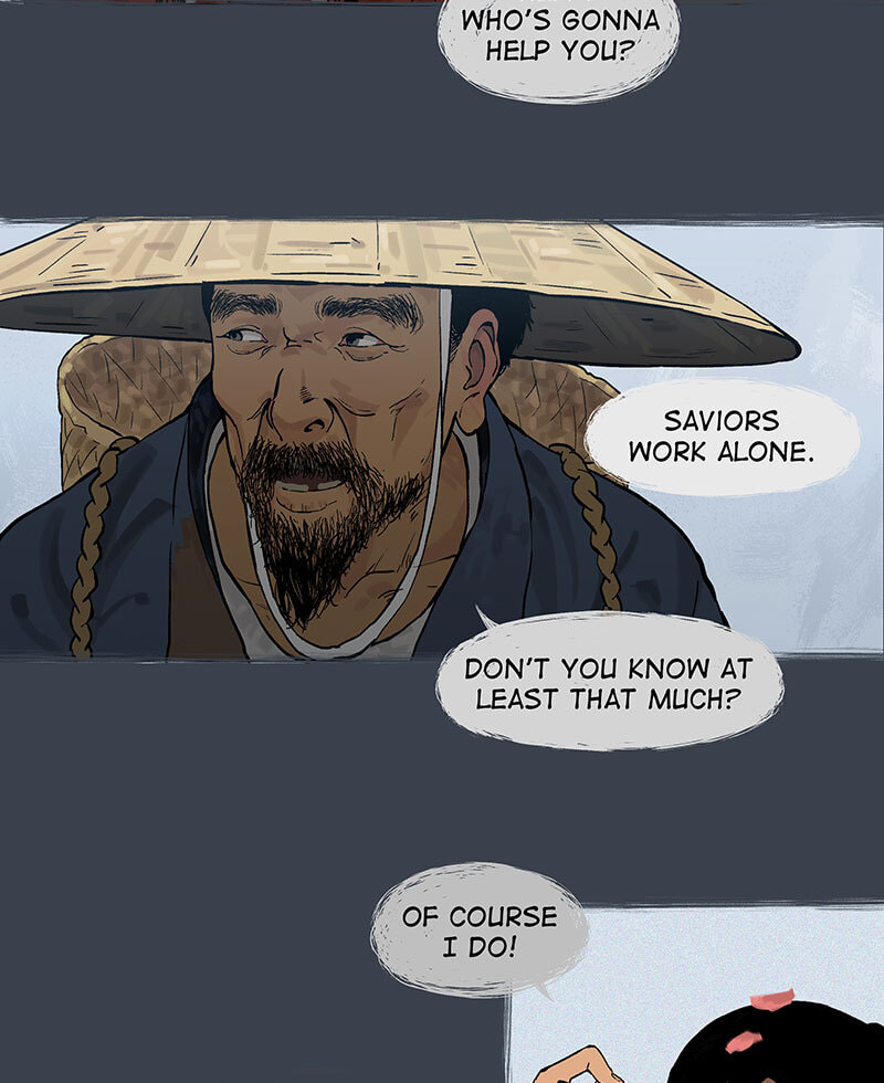 Yasashii Shirokuma Chapter 20 page 8 - 