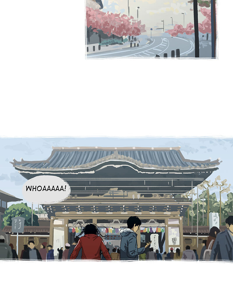 Yasashii Shirokuma Chapter 21 page 27 - 