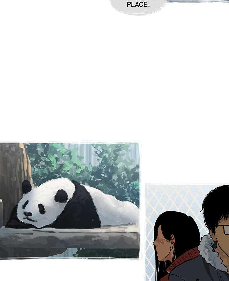 Yasashii Shirokuma Chapter 21 page 30 - 