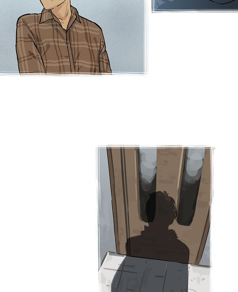 Yasashii Shirokuma Chapter 21 page 4 - 