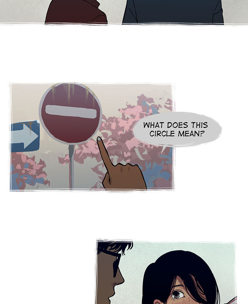 Yasashii Shirokuma Chapter 21 page 33 - 