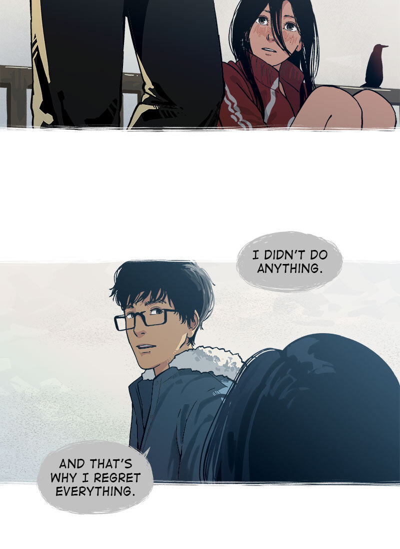 Yasashii Shirokuma Chapter 22 page 11 - 