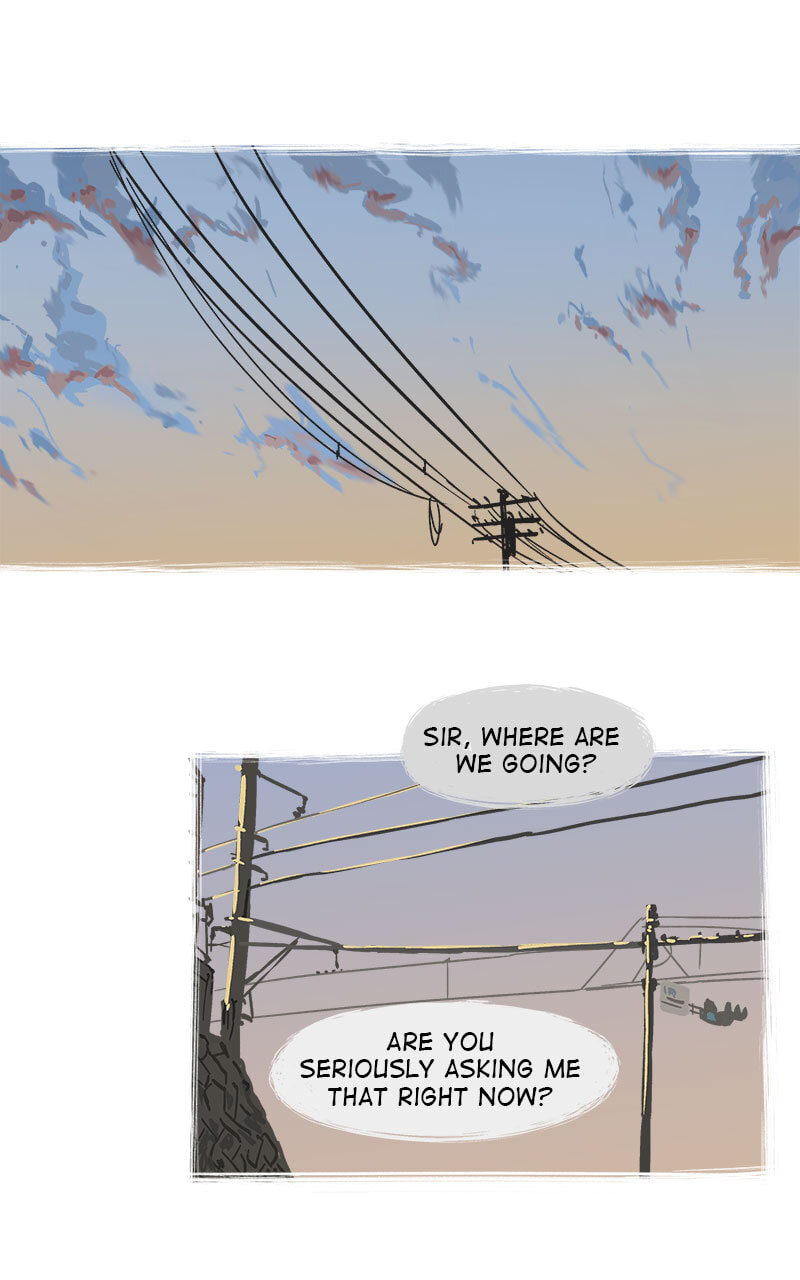 Yasashii Shirokuma Chapter 22 page 12 - 