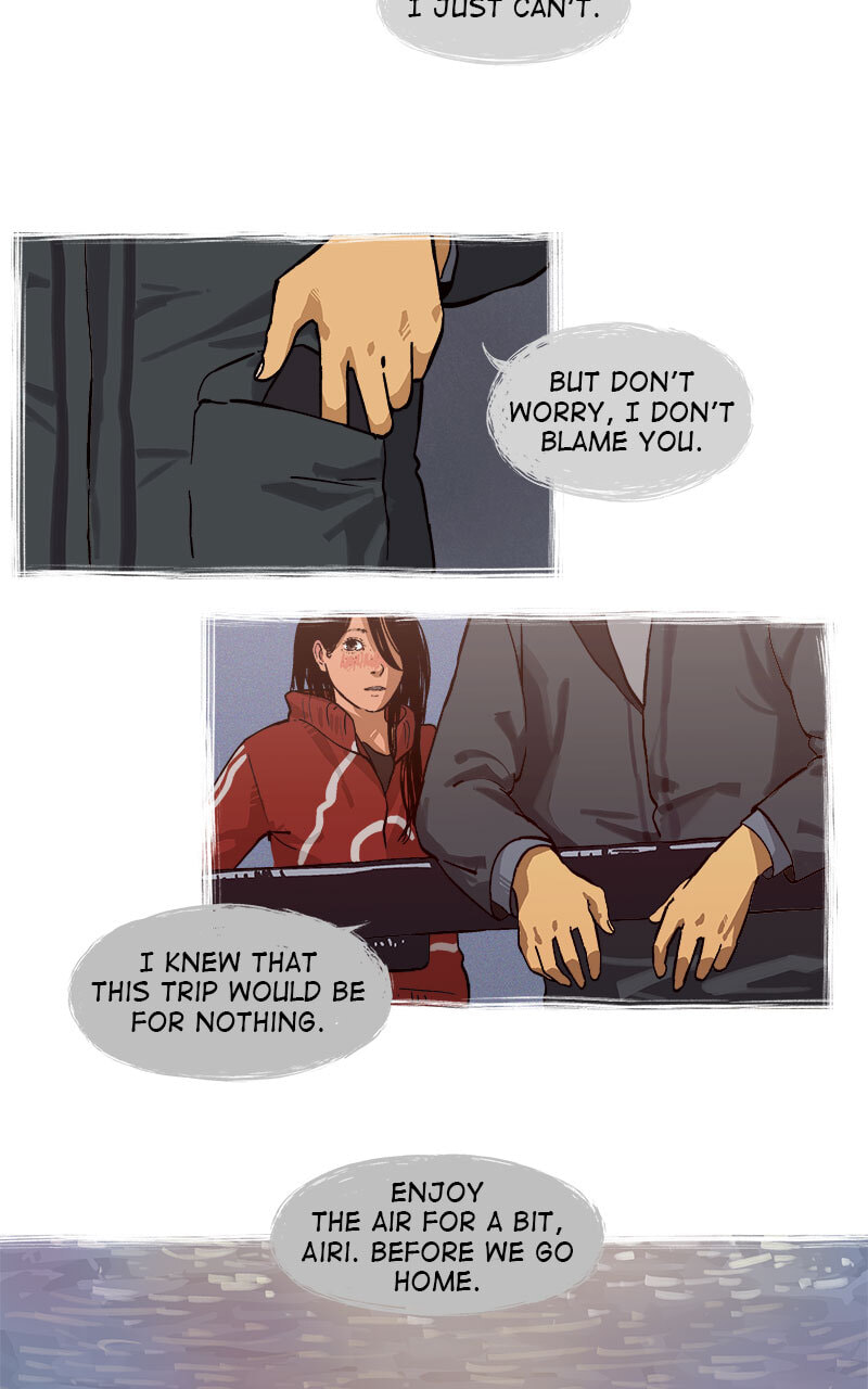 Yasashii Shirokuma Chapter 22 page 14 - 