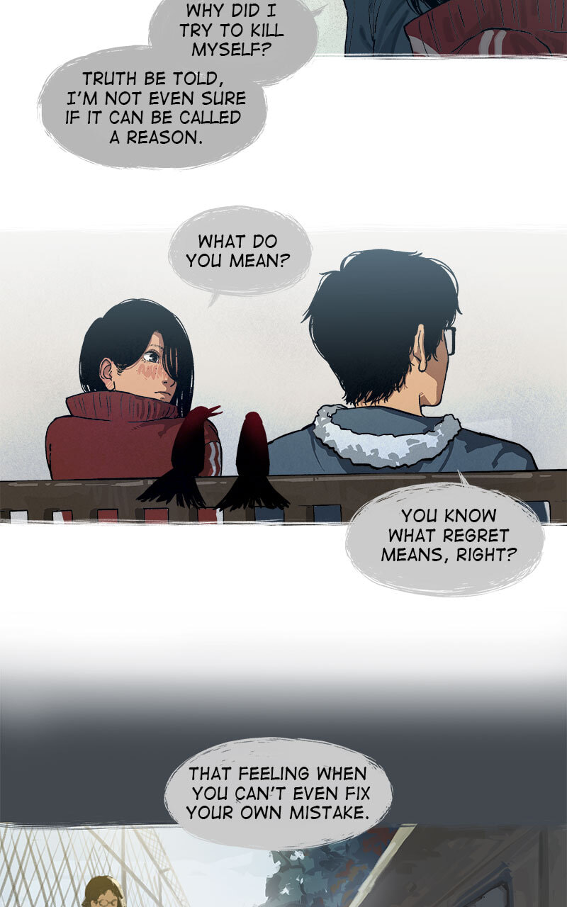 Yasashii Shirokuma Chapter 22 page 7 - 