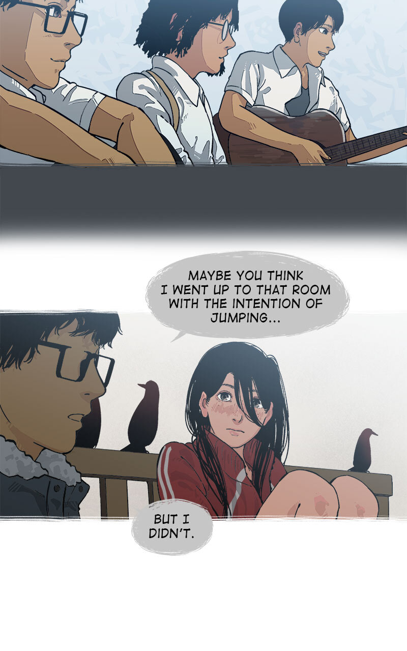 Yasashii Shirokuma Chapter 22 page 9 - 