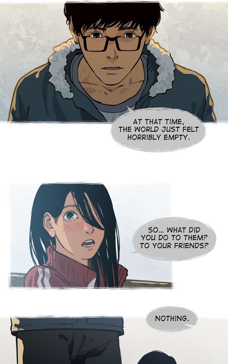 Yasashii Shirokuma Chapter 22 page 10 - 