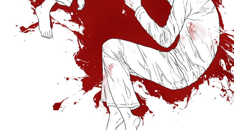 Yasashii Shirokuma Chapter 28 page 13 - 