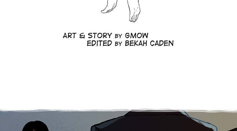 Yasashii Shirokuma Chapter 28 page 14 - 