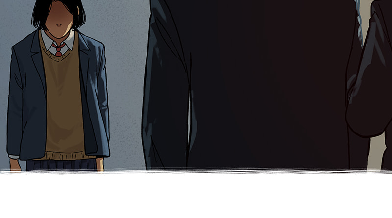 Yasashii Shirokuma Chapter 28 page 15 - 