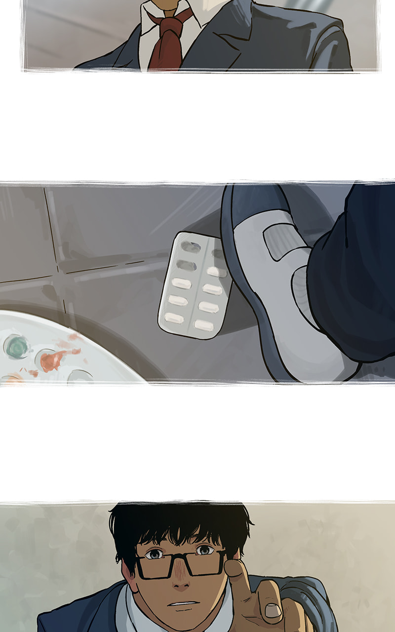 Yasashii Shirokuma Chapter 28 page 28 - 