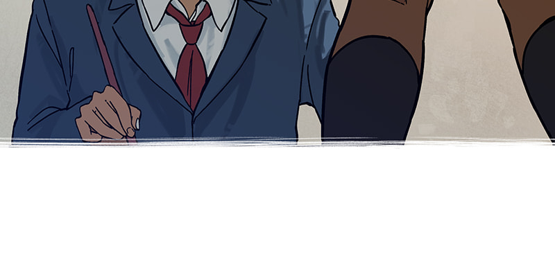 Yasashii Shirokuma Chapter 28 page 7 - 