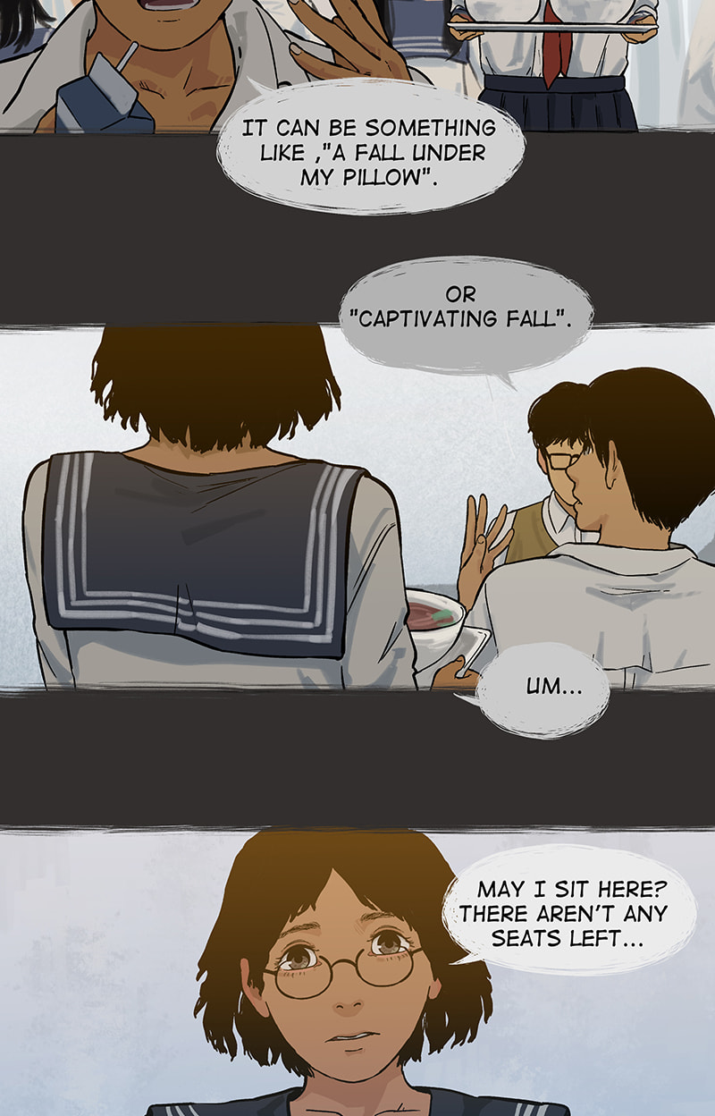 Yasashii Shirokuma Chapter 29 page 16 - 