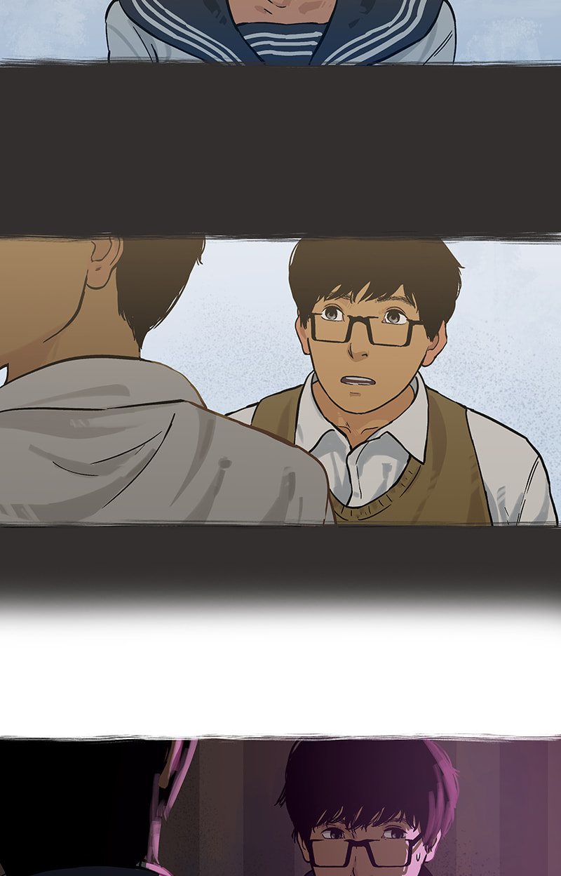 Yasashii Shirokuma Chapter 29 page 17 - 