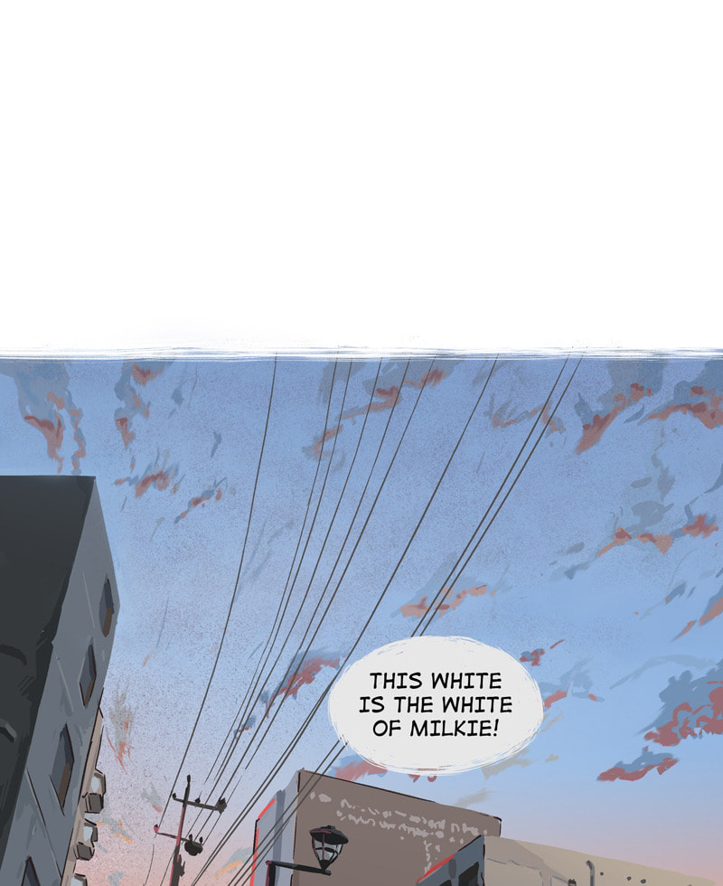 Yasashii Shirokuma Chapter 3 page 11 - 