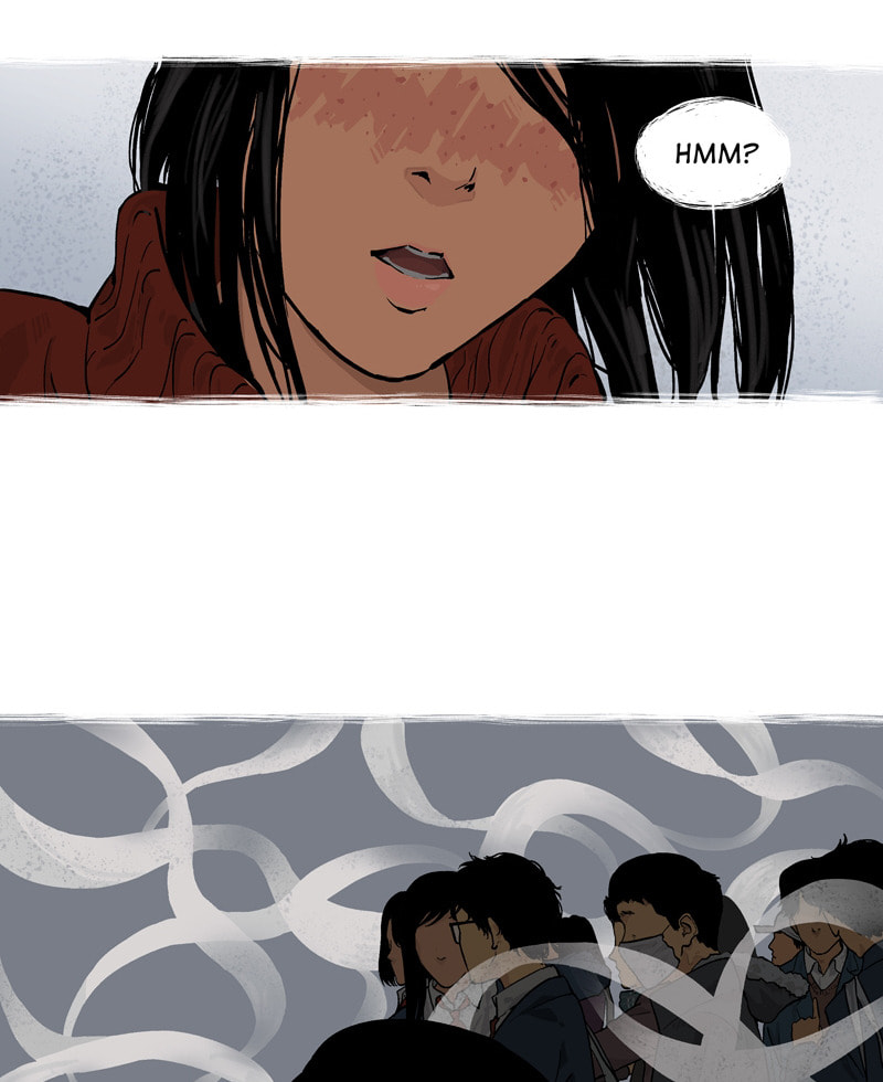Yasashii Shirokuma Chapter 3 page 44 - 