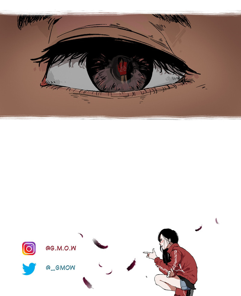 Yasashii Shirokuma Chapter 3 page 54 - 
