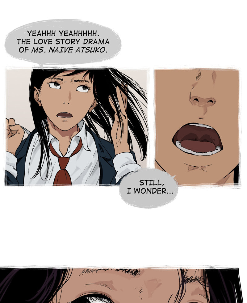 Yasashii Shirokuma Chapter 3 page 7 - 