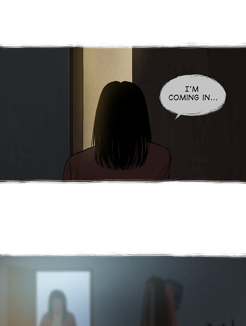 Yasashii Shirokuma Chapter 31 page 24 - 