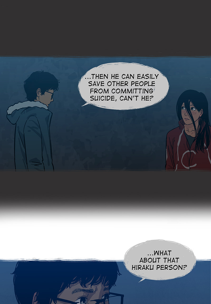 Yasashii Shirokuma Chapter 31 page 10 - 