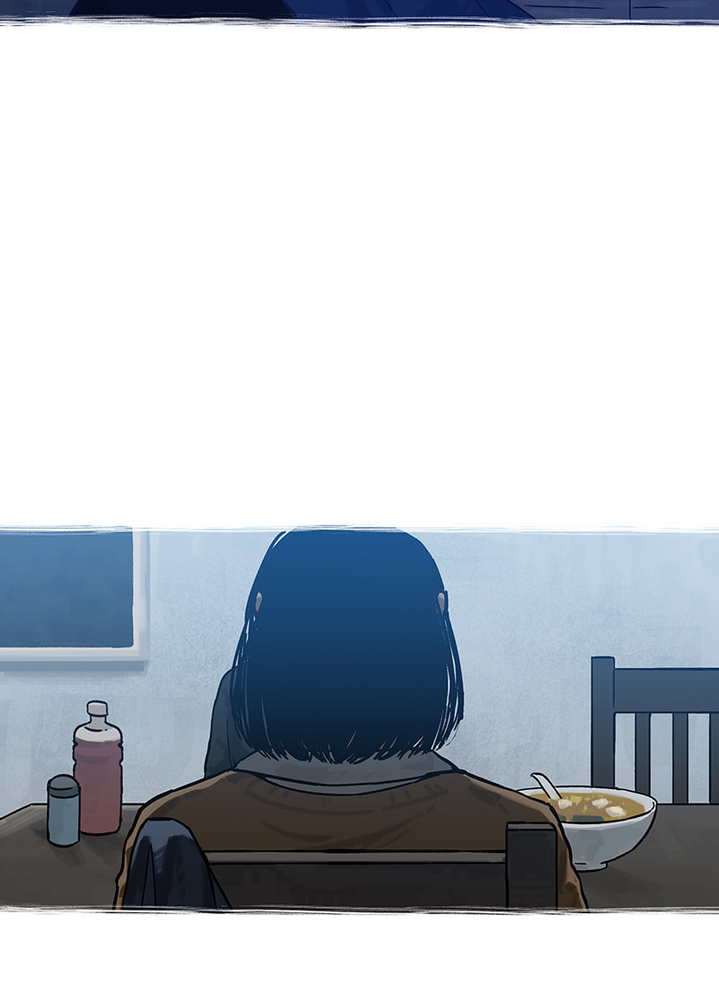 Yasashii Shirokuma Chapter 32 page 17 - 