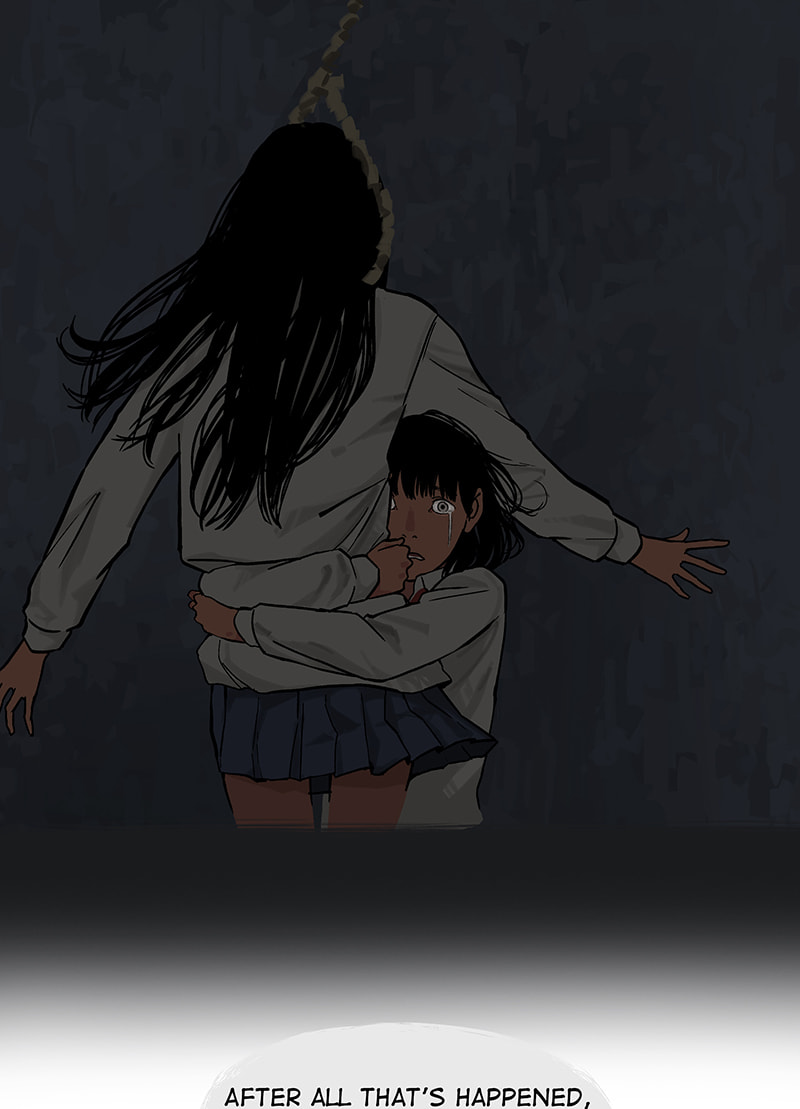 Yasashii Shirokuma Chapter 32 page 24 - 