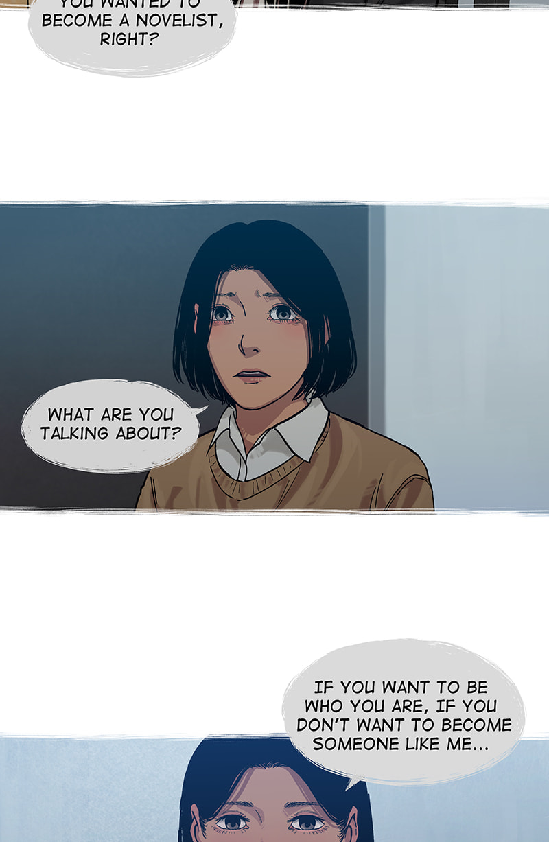 Yasashii Shirokuma Chapter 32 page 30 - 