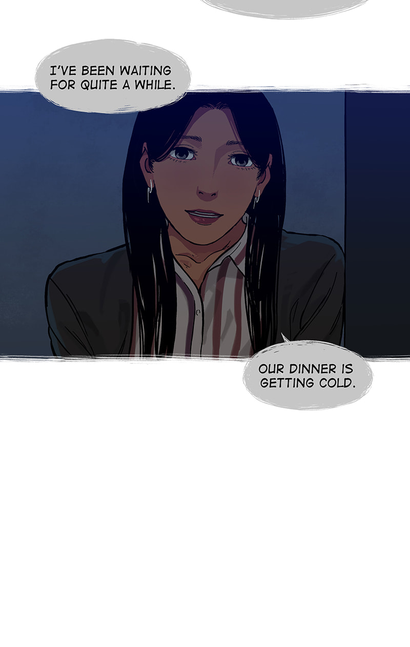 Yasashii Shirokuma Chapter 32 page 4 - 
