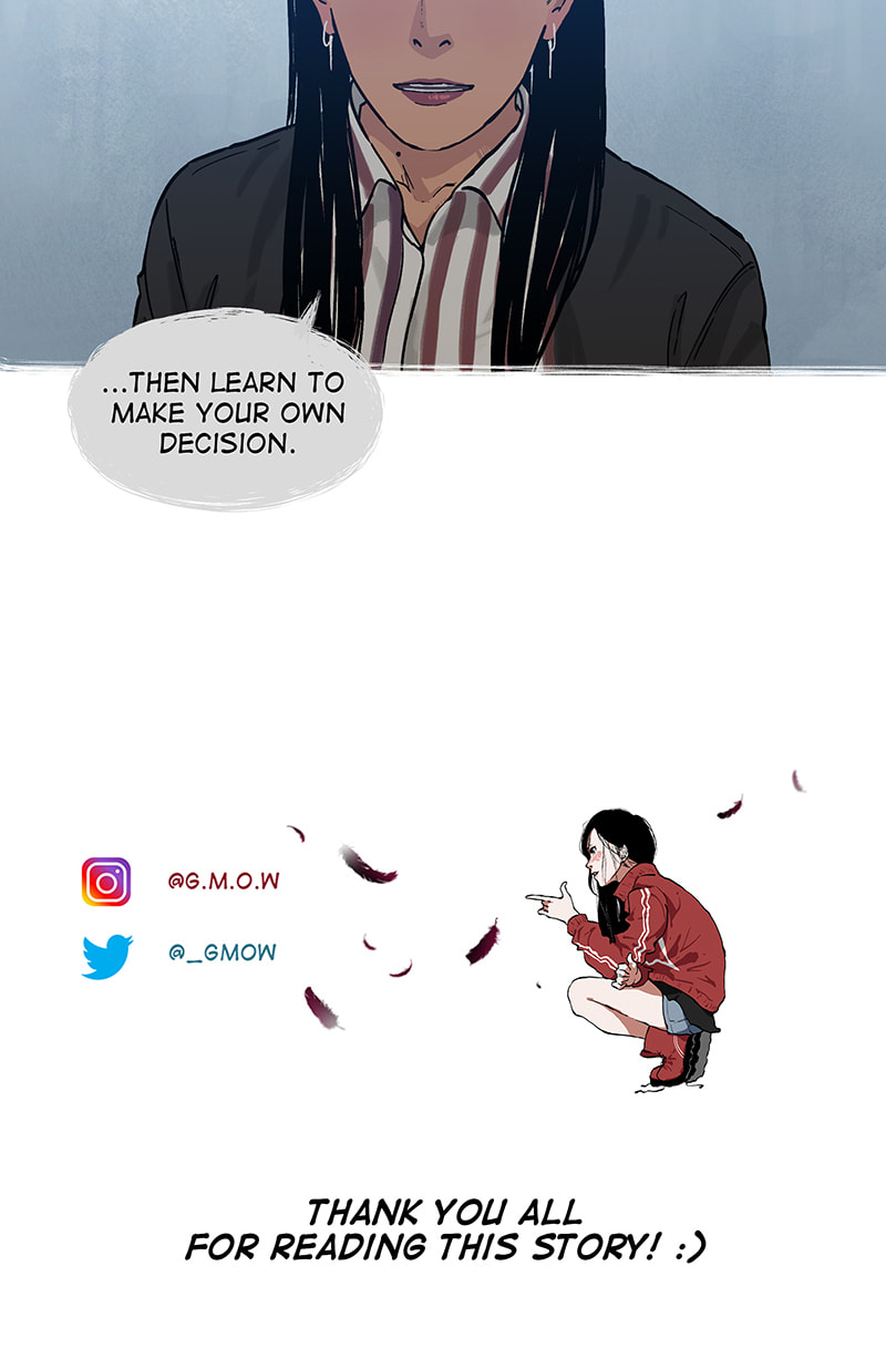 Yasashii Shirokuma Chapter 32 page 31 - 