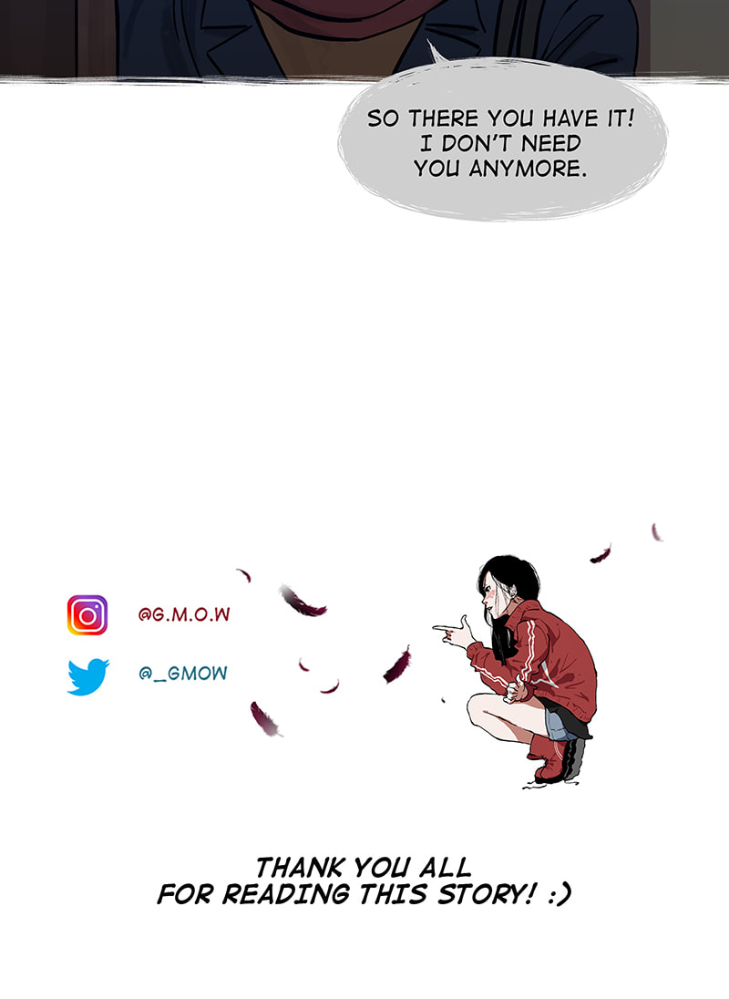 Yasashii Shirokuma Chapter 33 page 29 - 