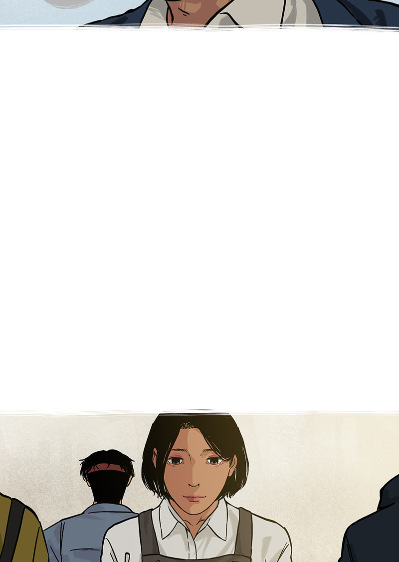 Yasashii Shirokuma Chapter 34 page 20 - 