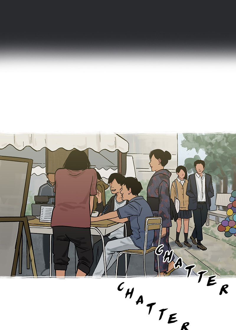 Yasashii Shirokuma Chapter 35 page 20 - 