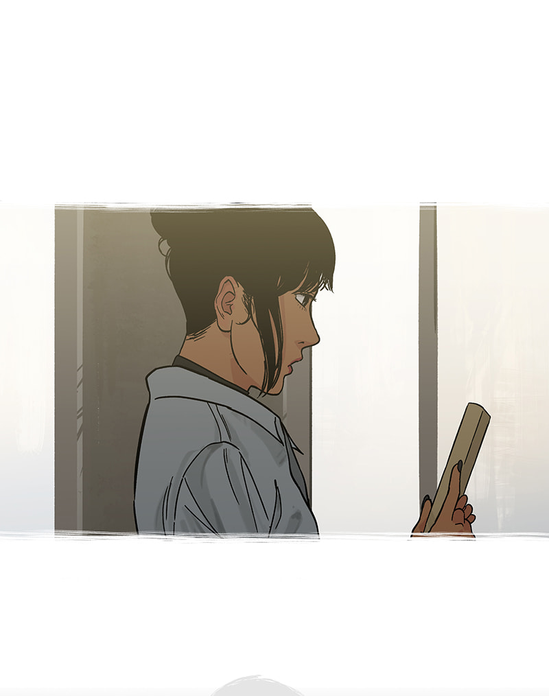 Yasashii Shirokuma Chapter 35 page 27 - 