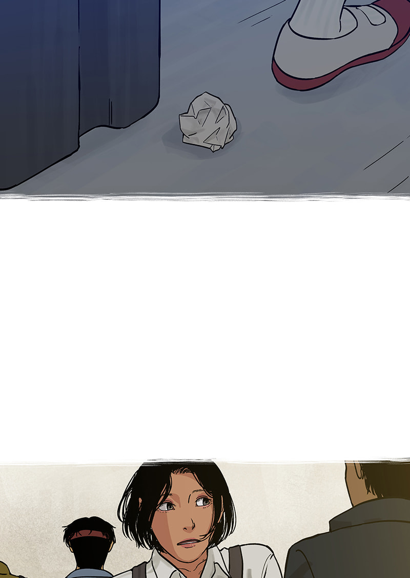 Yasashii Shirokuma Chapter 35 page 31 - 