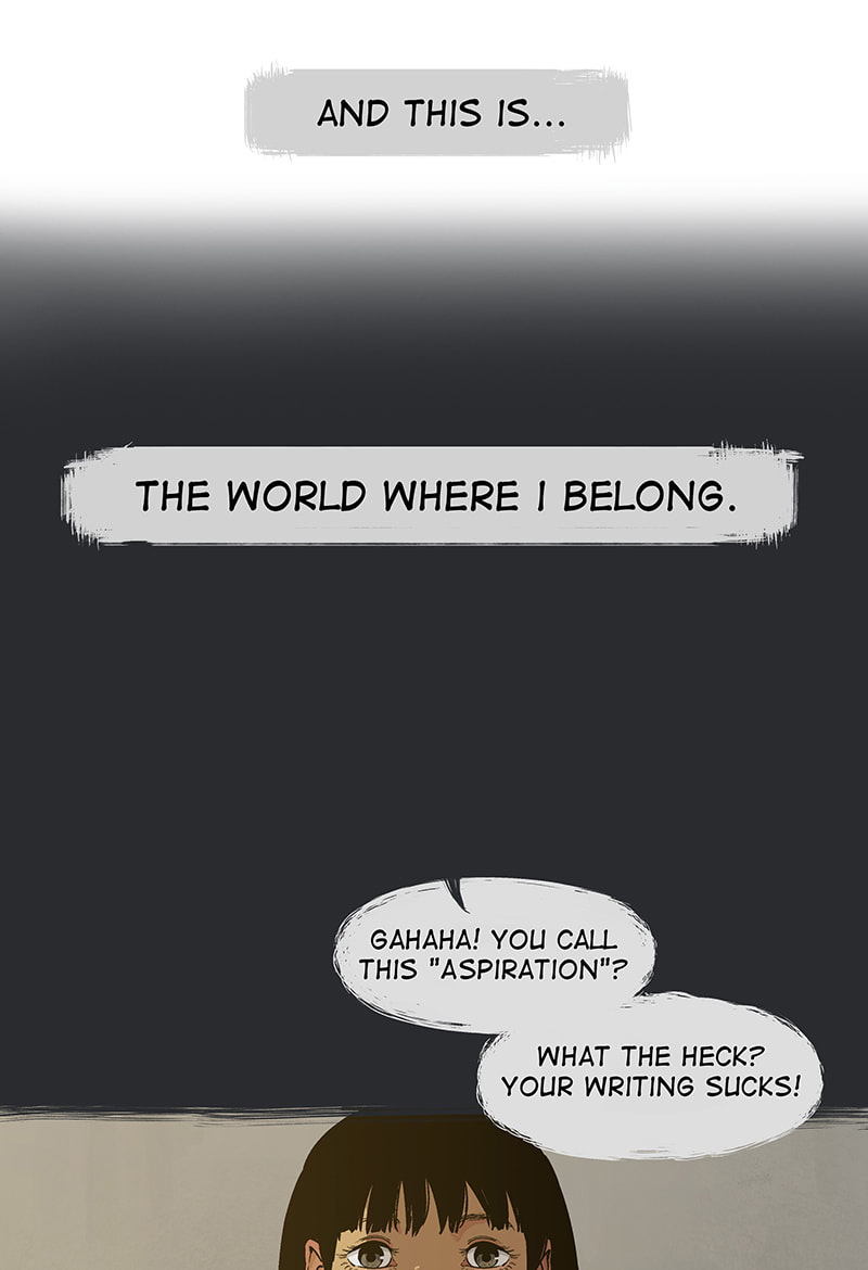 Yasashii Shirokuma Chapter 35 page 6 - 