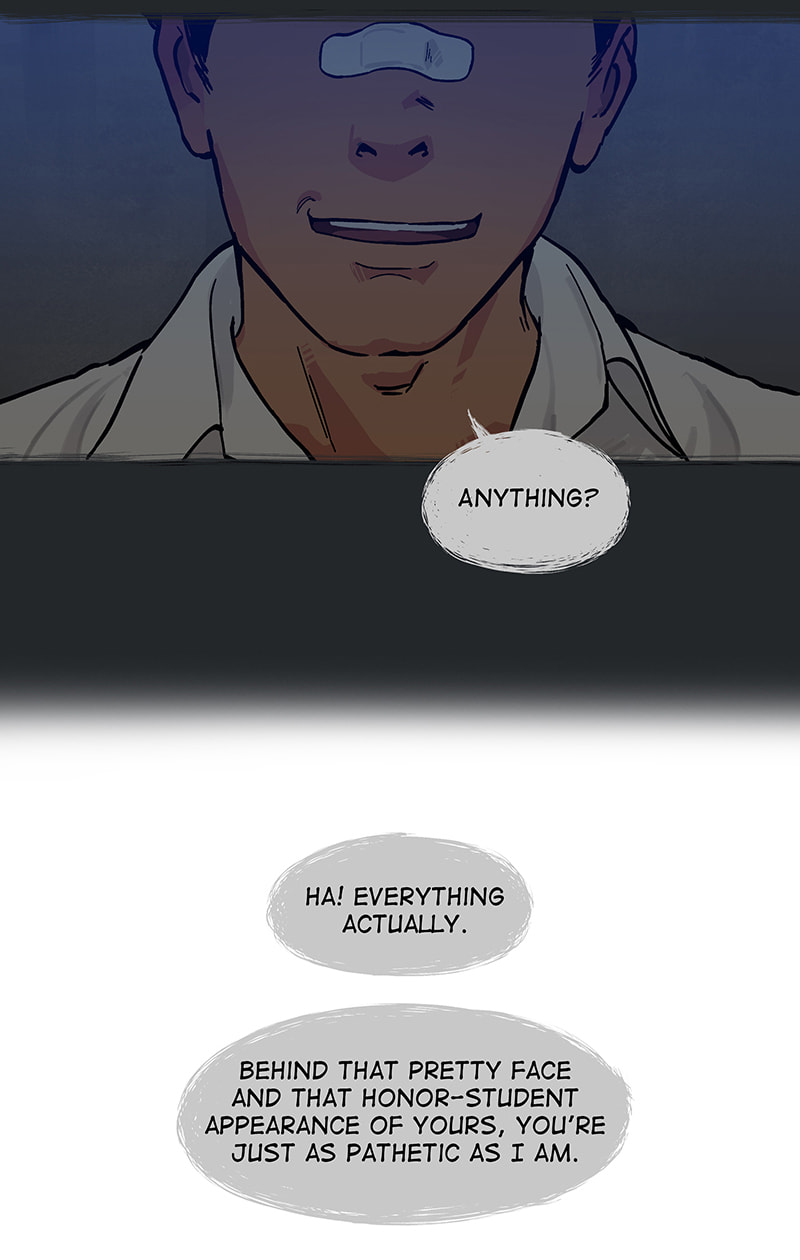 Yasashii Shirokuma Chapter 35 page 64 - 