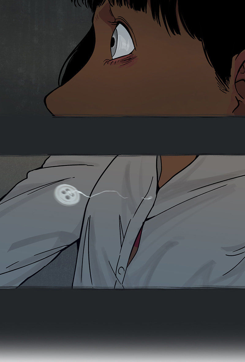 Yasashii Shirokuma Chapter 35 page 66 - 