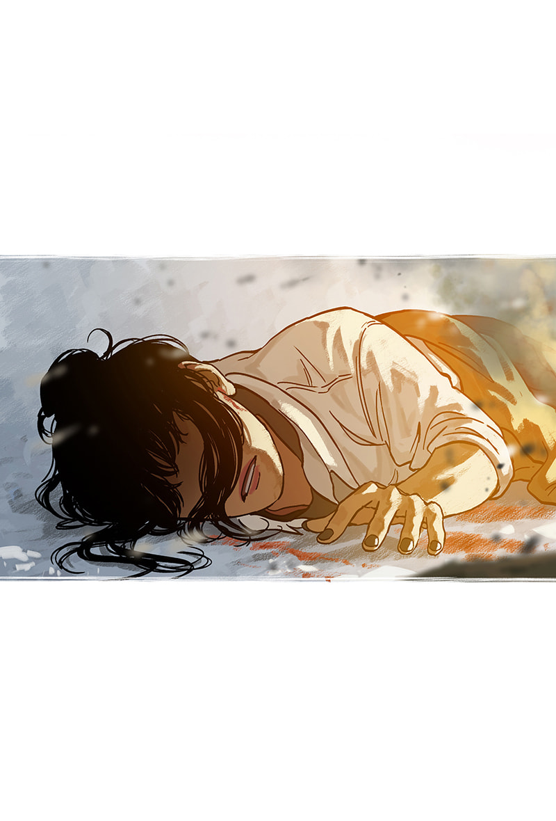Yasashii Shirokuma Chapter 36 page 4 - 