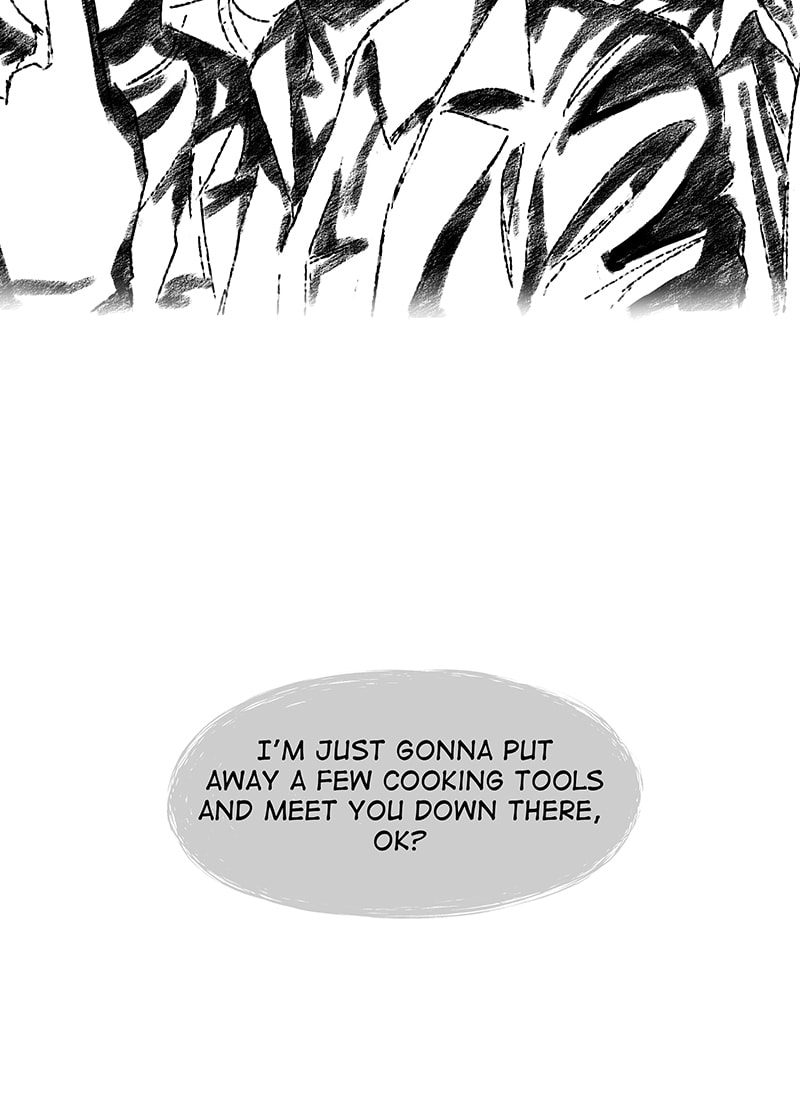 Yasashii Shirokuma Chapter 36 page 51 - 