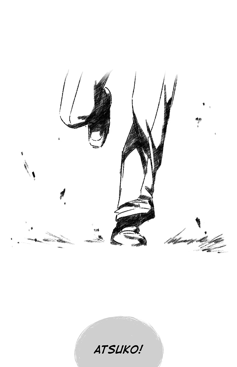 Yasashii Shirokuma Chapter 36 page 57 - 