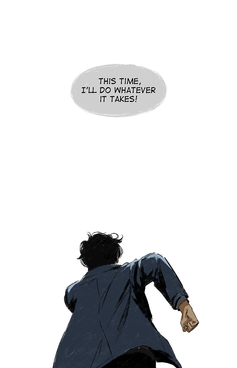 Yasashii Shirokuma Chapter 36 page 60 - 