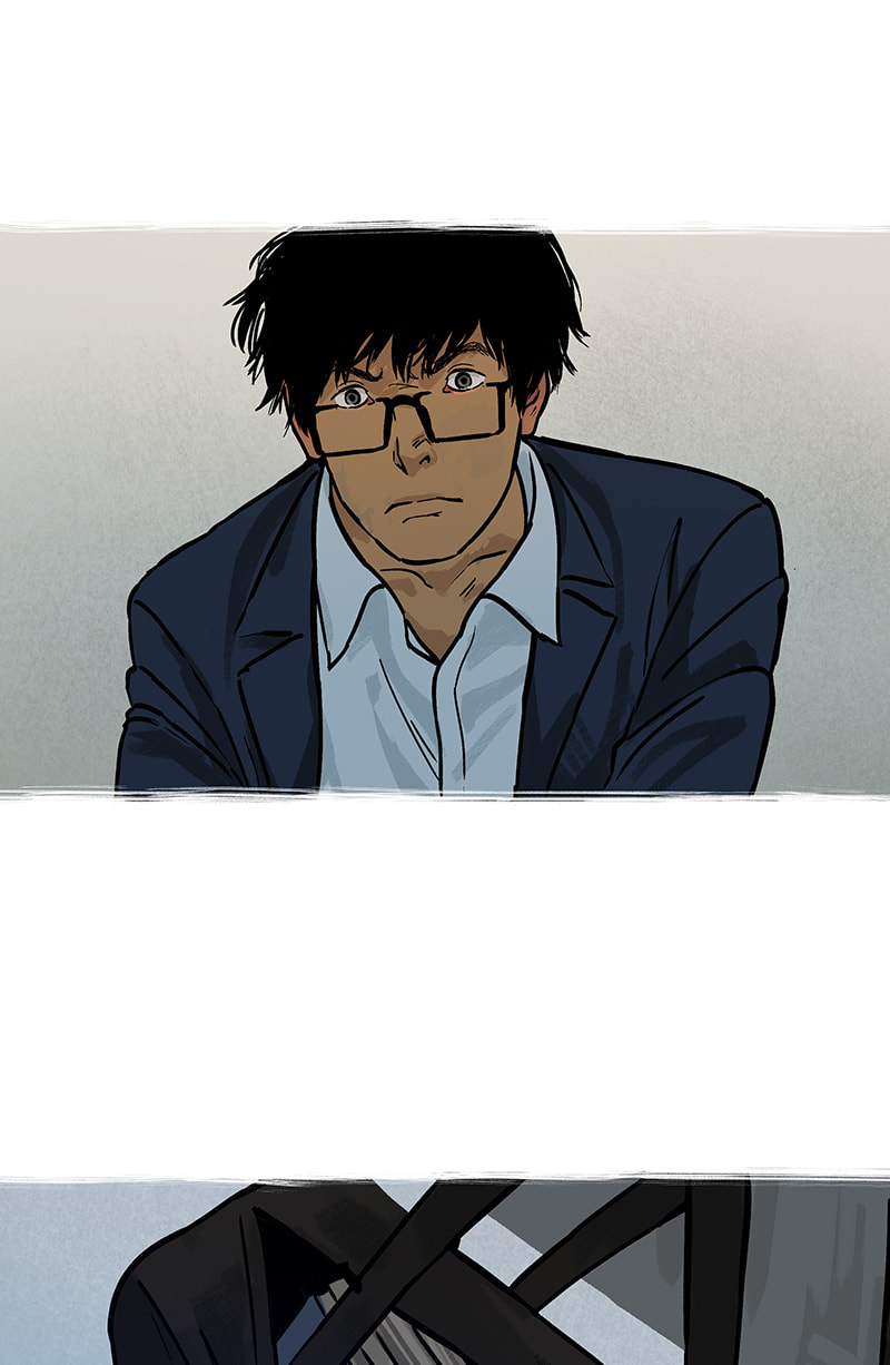 Yasashii Shirokuma Chapter 39 page 16 - 