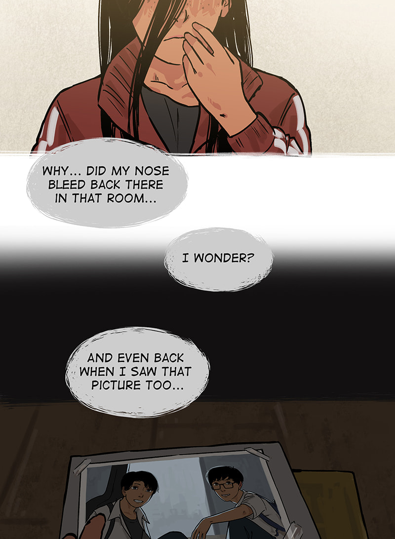 Yasashii Shirokuma Chapter 39 page 24 - 