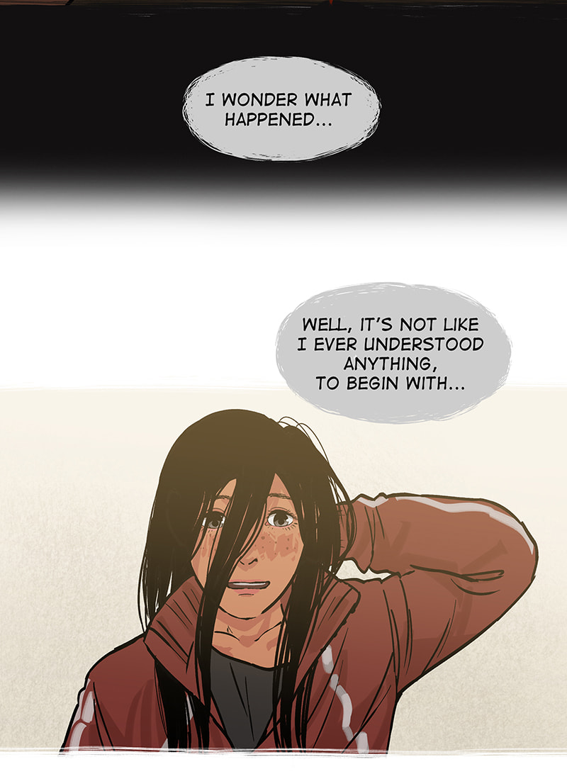 Yasashii Shirokuma Chapter 39 page 26 - 