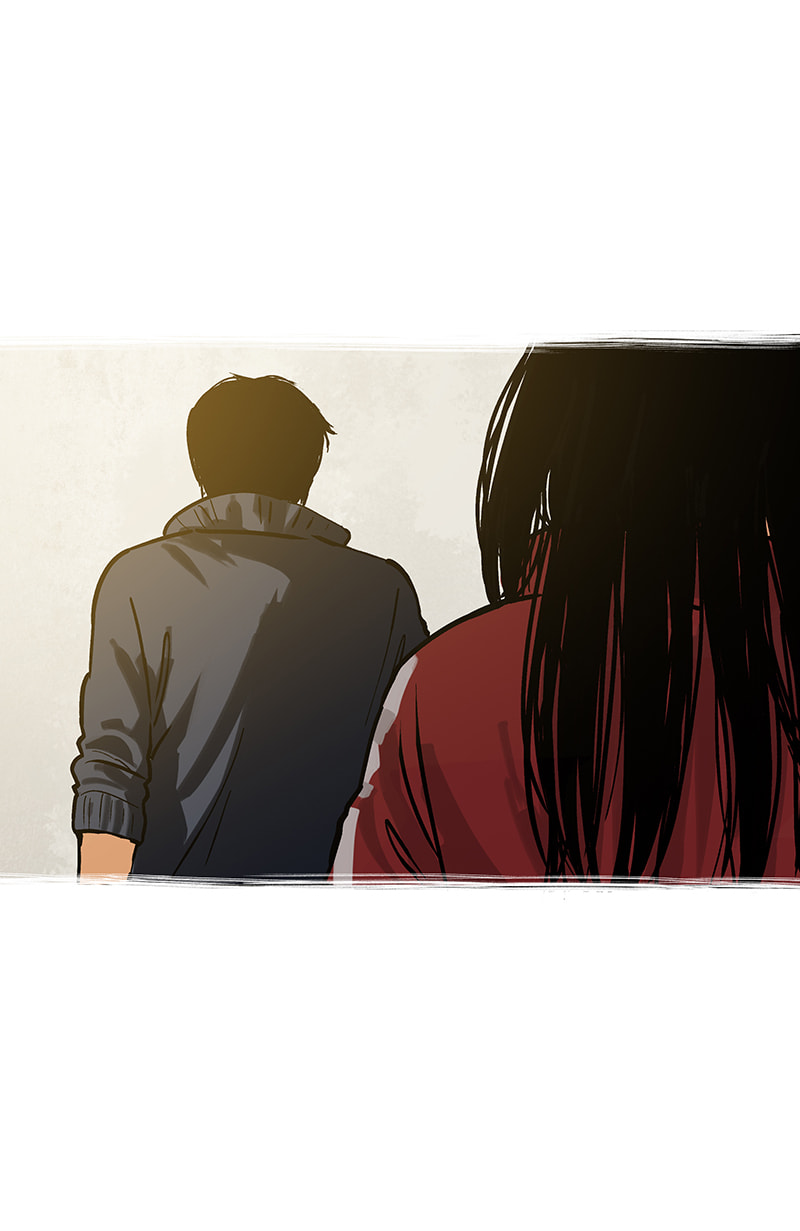 Yasashii Shirokuma Chapter 39 page 34 - 
