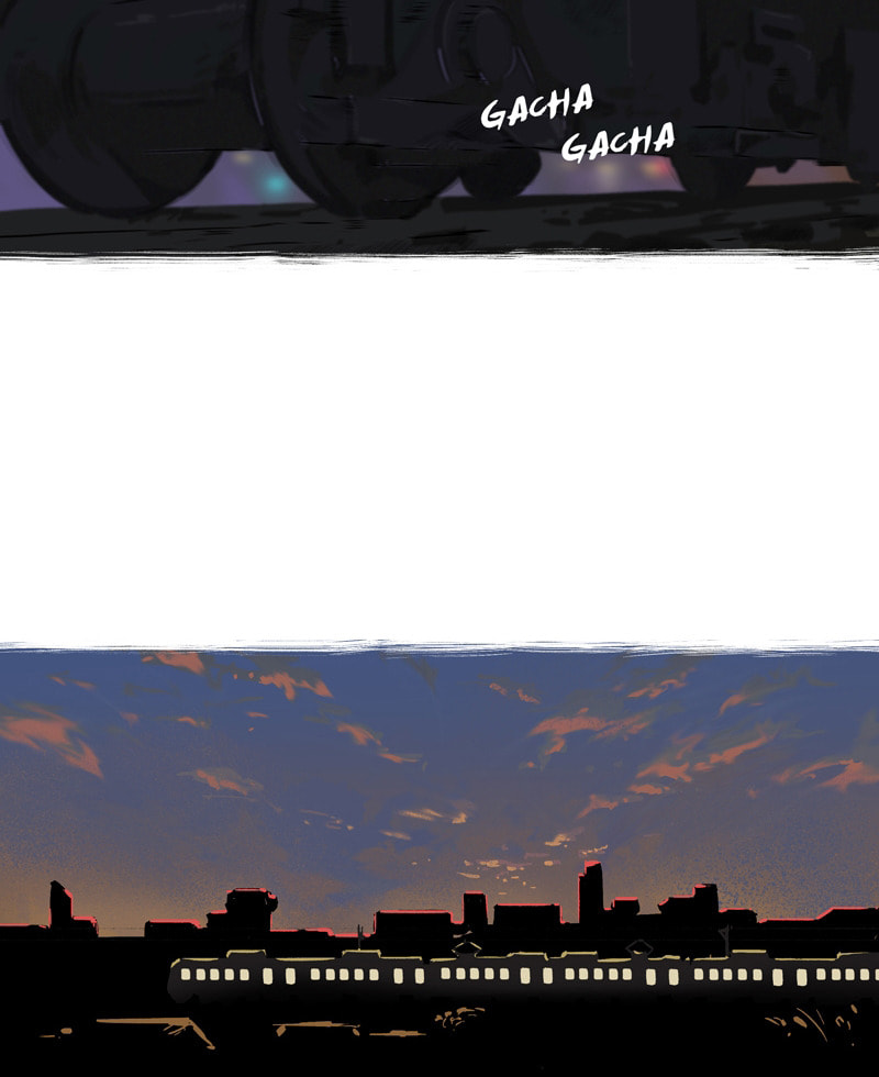 Yasashii Shirokuma Chapter 4 page 2 - 
