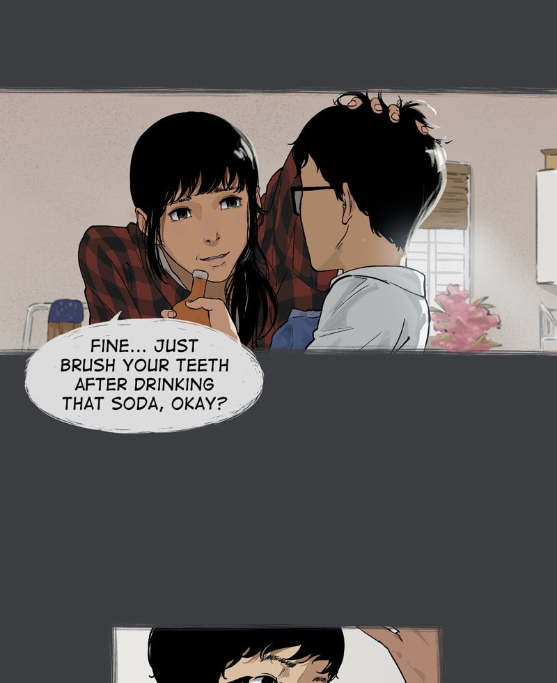 Yasashii Shirokuma Chapter 4 page 26 - 