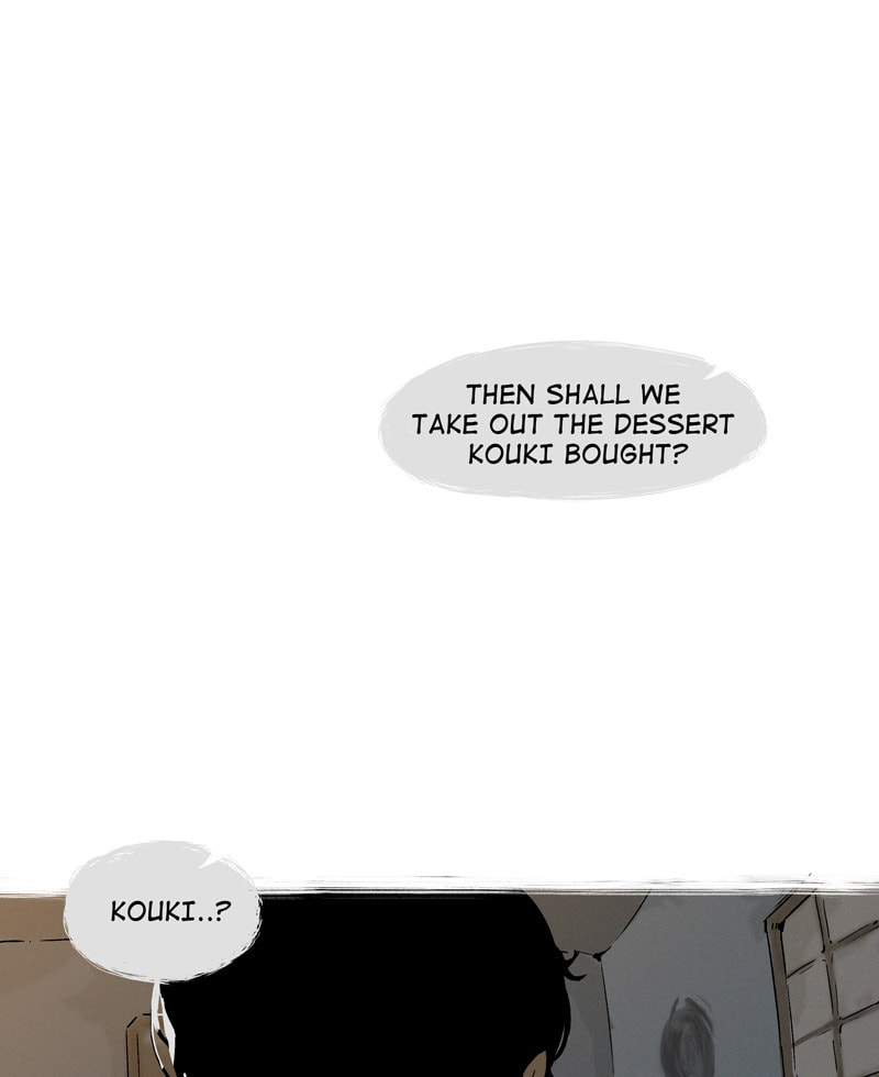Yasashii Shirokuma Chapter 4 page 37 - 