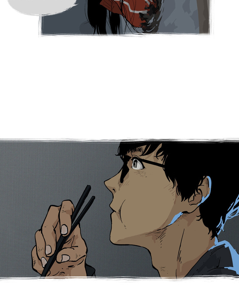 Yasashii Shirokuma Chapter 4 page 39 - 